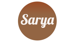 Кафе Sarya