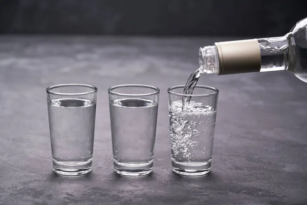 Водка